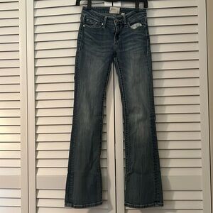 BKE Stella bootcut jeans